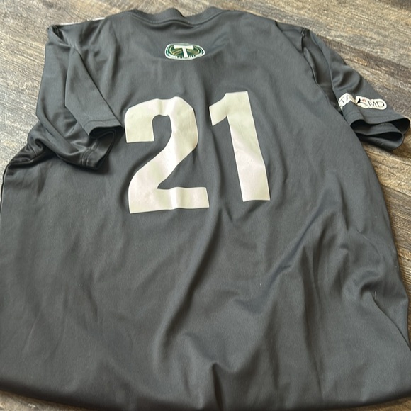 Adidas East Side Timbers Shirts - Picture 14 of 14